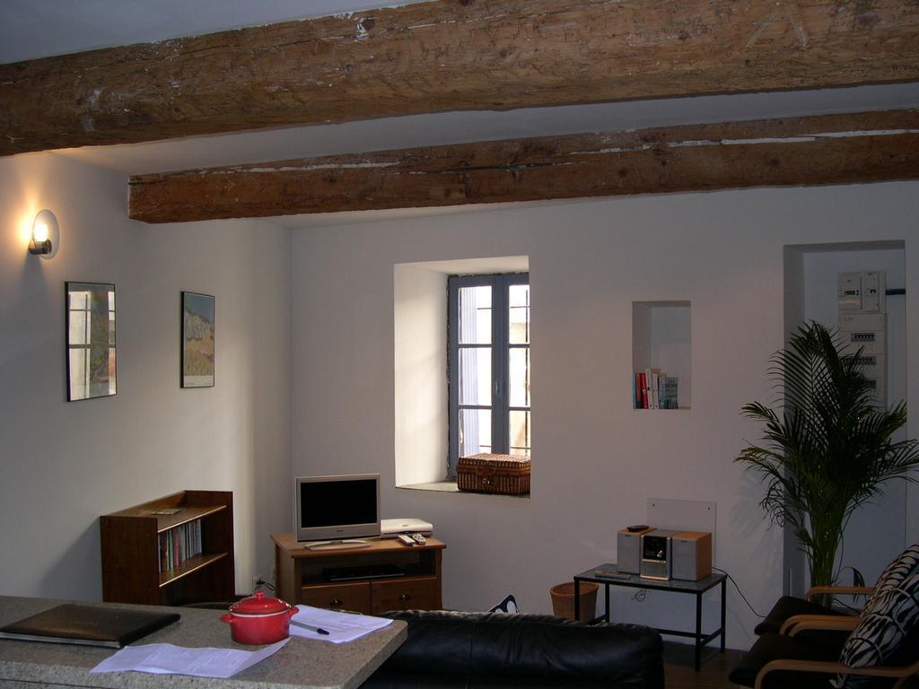 24 Rue De La Gaffe Villa Carcassonne Buitenkant foto