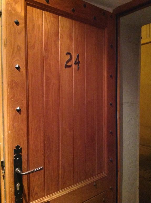 24 Rue De La Gaffe Villa Carcassonne Buitenkant foto